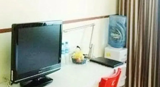 GDH Inn Donghu, Rezerwuj Hotel Hotele w Shenzhen z parkingiem, Parking