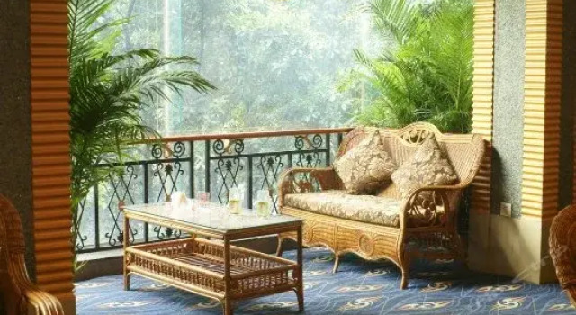 Population Hotel (Chengdu Kuanzhai Alley)(人口宾馆(成都宽窄巷子店)), Varaa Hotelli Qingyang Chengdu