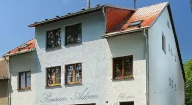 Pension Adam
