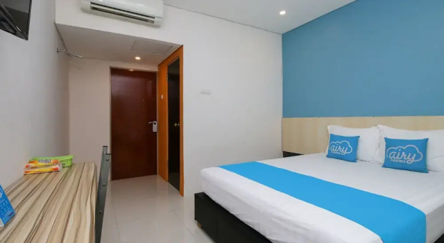 Airy Eco Jekan Raya Paus Raya 2 Palangkaraya