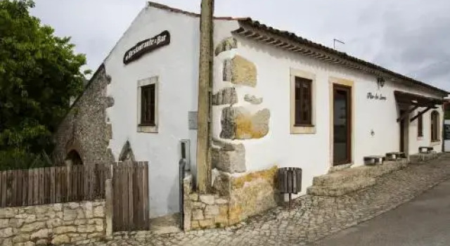 Flor da Serra - Casa de Campo, Restaurante & Bar