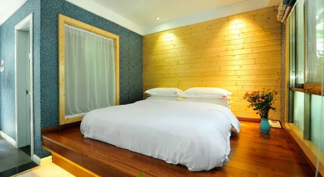Flower Inn - Yangshuo, Забронировать Отель Отели Яншо 3 звезды, рядом с Парк Яншо, 3*