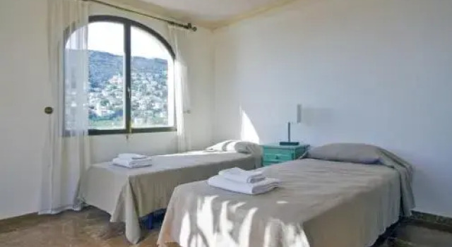 Villa Axel - Plusholidays