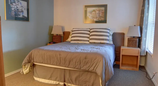 Waters Edge 213, Prenota Appartamento Lincoln City 