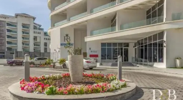 Holiday Apartments, Palm Jumeirah