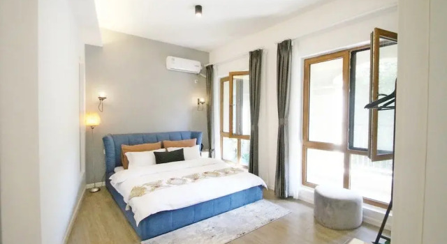 Jade Villa Inn (Hongqiao National Exhibition and Convention Center), Varaa Villa Shanghai Shanghai