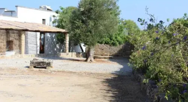 Masseria Li Curti