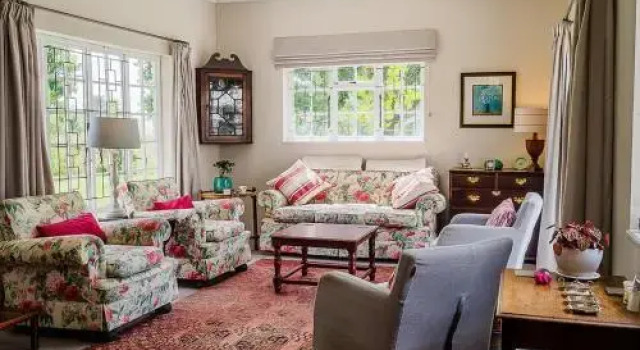 The Goose House, Reservar Hotel Rosetta KwaZulu-Natal
