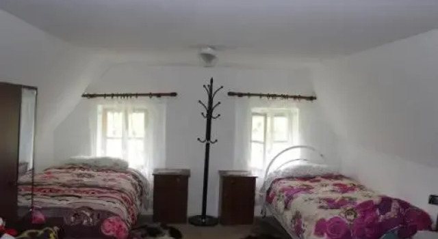 Molla Guest House
