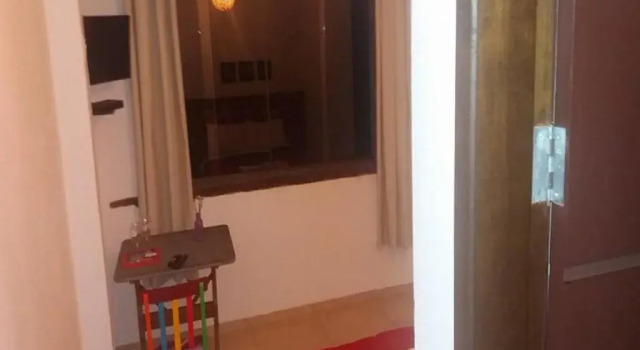 Pousada Pouso e Prosa