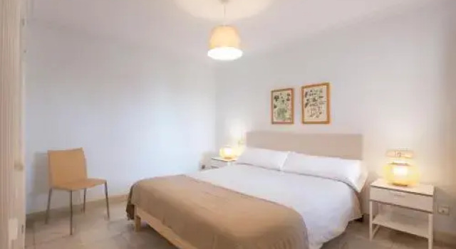 Villa Llenaire - La Goleta Villas