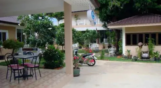 Seabeach Guest House Branch 3, Забронировать Гостевой дом Гостевые дома Ко Лана, Гостевой дом
