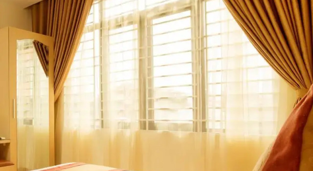 Times Hotel Hoang Cau