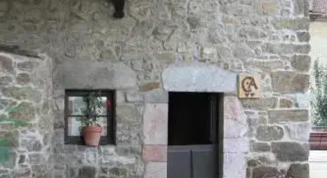 Ca María Santa, Reserva ahora Hotel Proaza Asturias