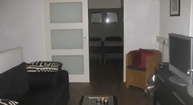 B&B De Bergpoort