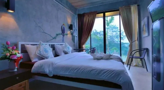 Hor Nok Hook Ta To Resort