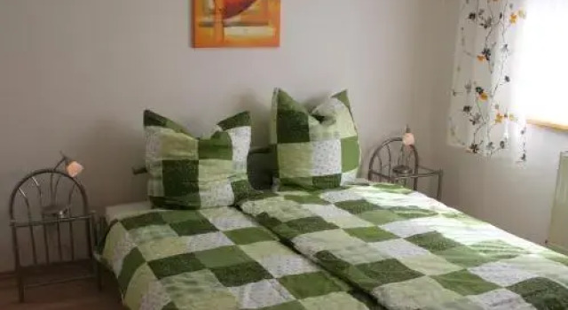 Ferienwohnung Mary