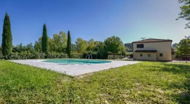 Agriturismo La Fragola