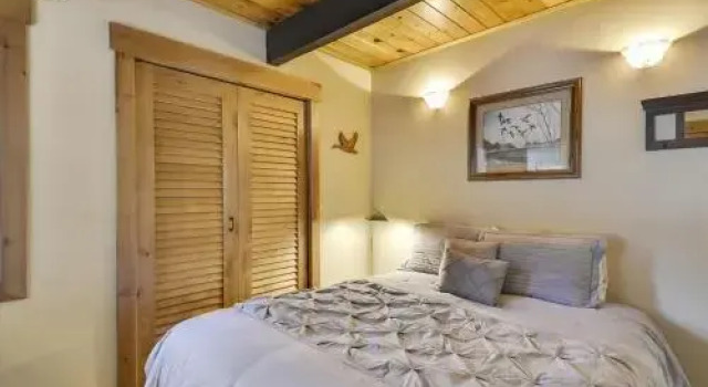 Alpine Chalet by Tahoe Vacation Rentals