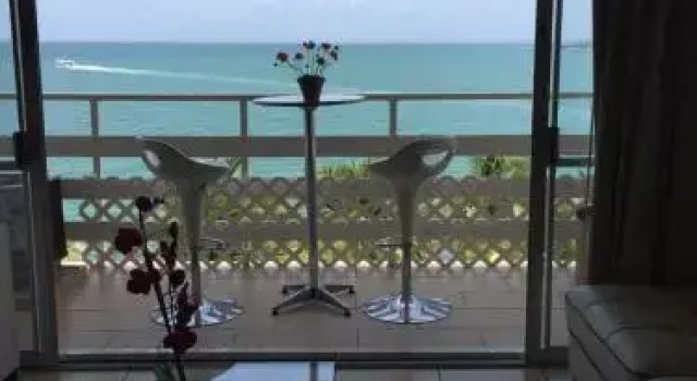Apartamento Marina Lanais