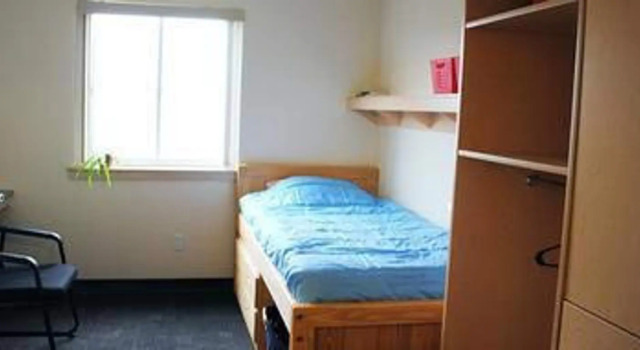 Algoma University Main Campus Residence, Varaa Hotelli Sault Ste. Marie 