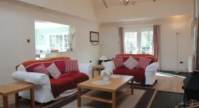 Blackberry Lodge, Забронировать Отель Отели Англии 3 звезды, 3*