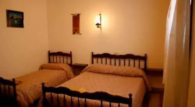 Hosteria Nido de Condores, Rezerwuj Hotel Mina Clavero 
