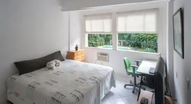 Laranjeiras Room