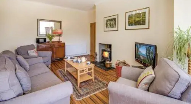 Orroland Holiday Cottages, Забронировать Отель Дандреннан Дамфрис и Галлоуэй