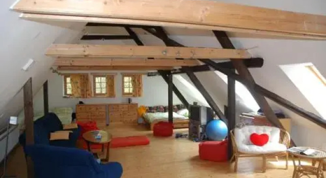 Holiday home Fairytale, Rezerwuj Dom wakacyjny Zacler Kraj hradecki