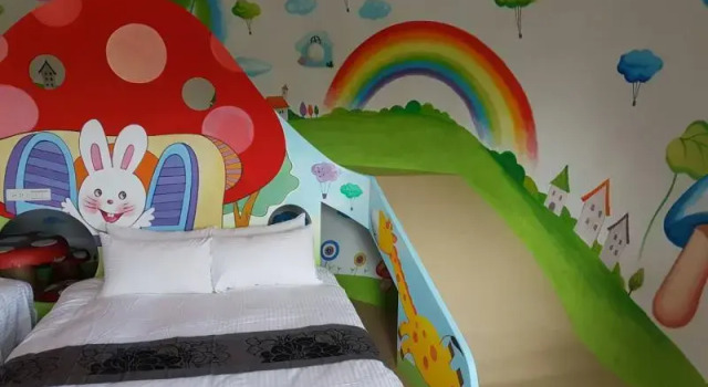 Hai Pa Tian Hostel, Забронировать Хостел Хуалянь Уезд Хуалянь