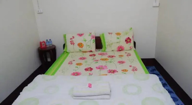 Viengxay Guesthouse, Boek Hotel Phonhong Vientiane
