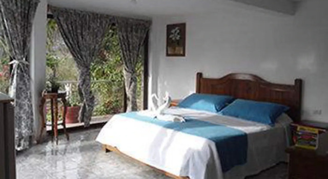 Hotel El Ciprés, Prenota Hotel Hotel a Stato del Messico con parcheggio, Parcheggio