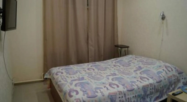 Kazanskiy Ahun, Prenota Hotel Hotel a Tatarstan con parcheggio, Parcheggio