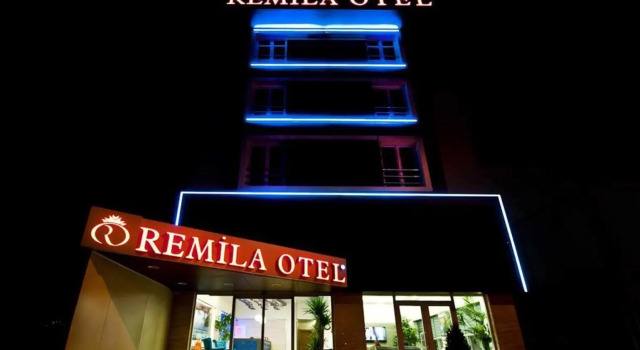 Remila Hotel, Boek Hotel Izmit Regio Marmara