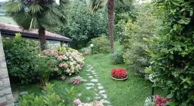 B&B Montalbano, Prenota Bed & breakfast Hotel a Rosignano Monferrato con parcheggio, Parcheggio
