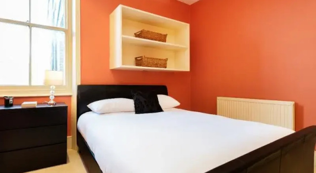 Veeve  Flat Rostrevor Road Fulham, Varaa Hotelli 4 tähden hotellit kohteessa Merseyside, 4*