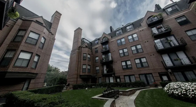Copley Luxe Condos by Barsala, Забронировать Отель Отели Бостона 4 звезды, рядом с The Games People Play, 4*