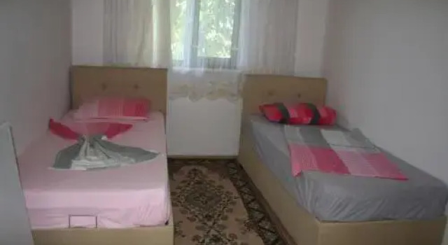 Yayla Pansiyon