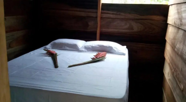 Posada la Ofelia, Book Hotel El Trompito Colombia