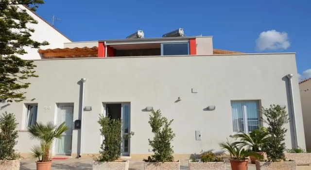 B&B Albatros