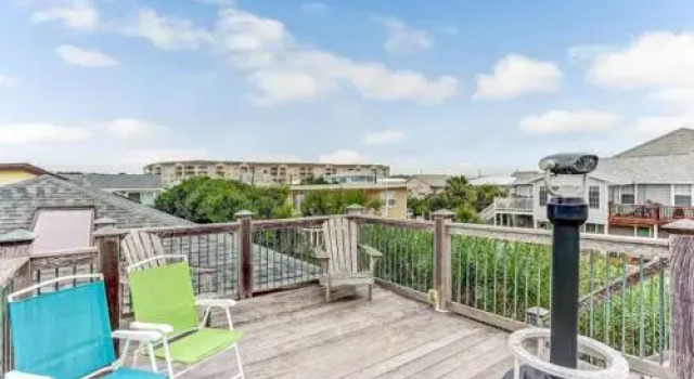 Ocean Ave Seaside Cottage, Забронировать Дом для отпуска Амилия Jacksonville Coast