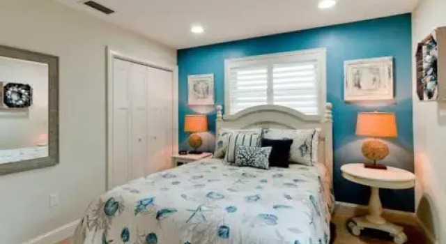 Beachy Blue, Забронировать Отель Холмс-Бич Sarasota Area