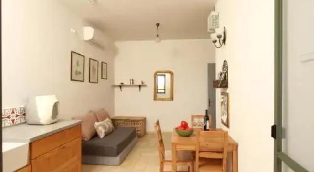 Gordon's Guest Rooms