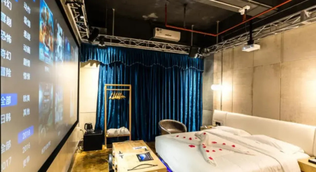 Youxi Movie Hotel Huashi Branch, Varaa Hotelli Hotellit Guangdong aamiaisella, Aamiainen