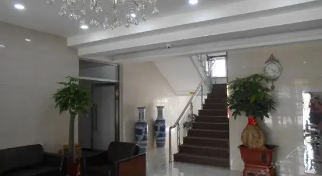 Haitian Yise Holiday Hotel, Buchen Sie Hotel Tianjin Tianjin Area