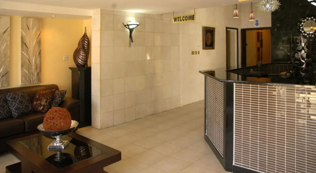 High Mount Lodge, Book Hotel Bulawayo Zimbabwe