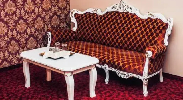 Casa Antic, Rezervovat Hotel Hotely v Bihor s parkováním, Parkování