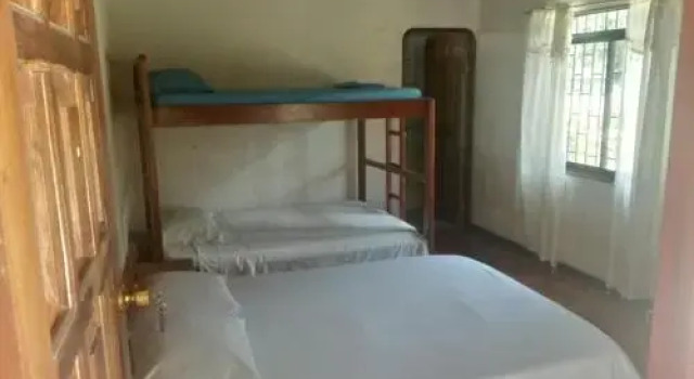 Corcovado Wild Hostel