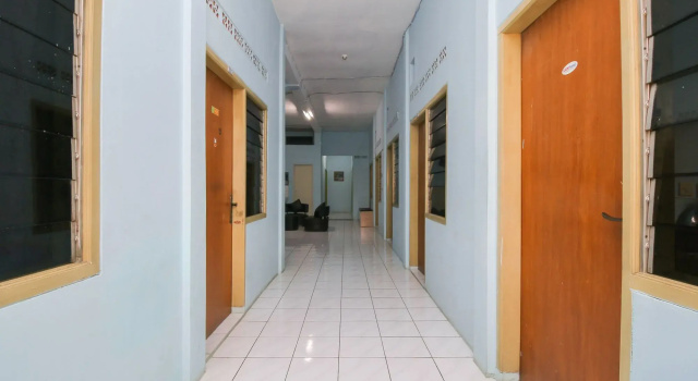 Airy Eco Syariah Pasteur Cibogo Atas 97 Bandung